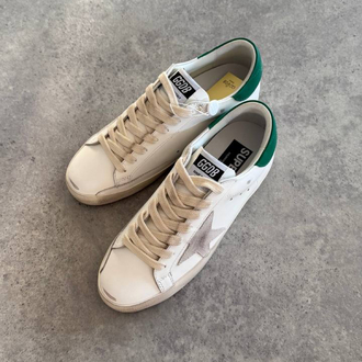 Golden goose