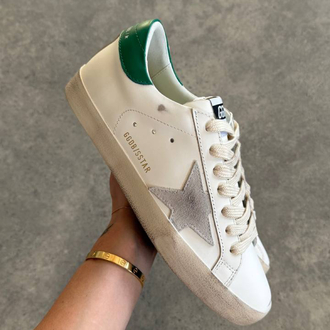 Golden goose