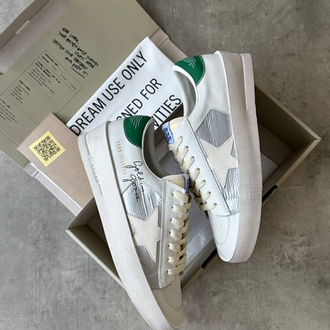 Golden goose