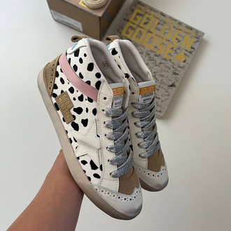 Golden goose