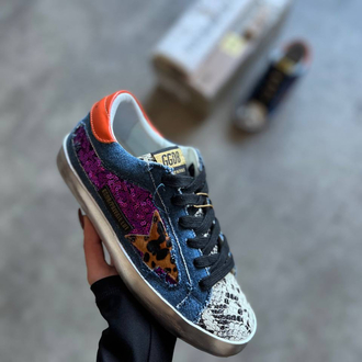 Golden goose