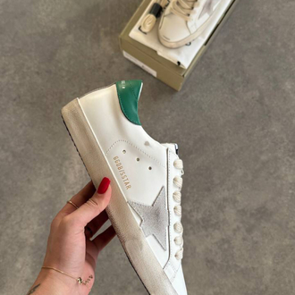 Golden goose
