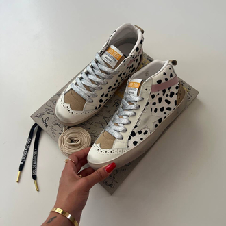 Golden goose