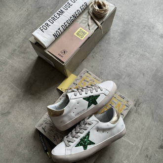 Golden goose