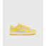 Nike Dunk Low Citron Pulse