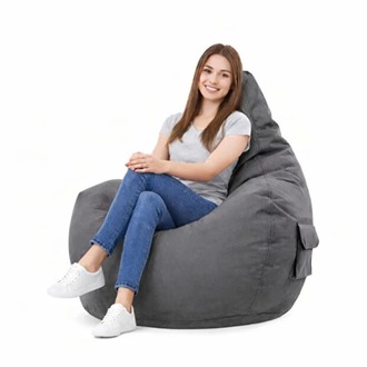 Cepli Premium Relax Koltuk – Yüksek Kalite Dolgu & Ergonomik Yapı