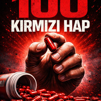 Almanız Gereken 100 Kırmızı Hap