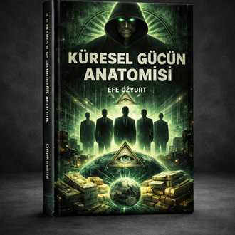 Küresel Gücün Anatomisi