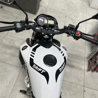 DRİFT L 125 STİCKER SET (ORACAL)