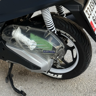 Honda Pcx Yarım Jant (Oracal)