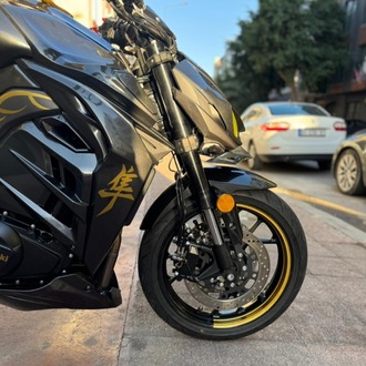 RKS A250 PREMİUM STİCKER SET GOLD 