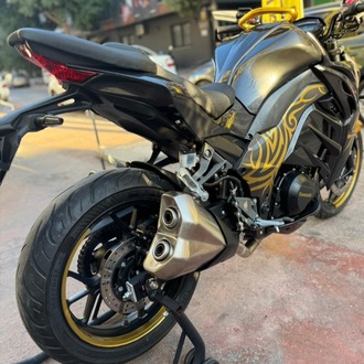 RKS A250 PREMİUM STİCKER SET GOLD 