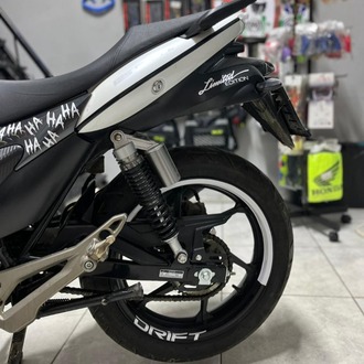 DRİFT L 125 STİCKER SET (ORACAL)