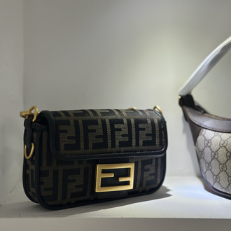 Small fendi 