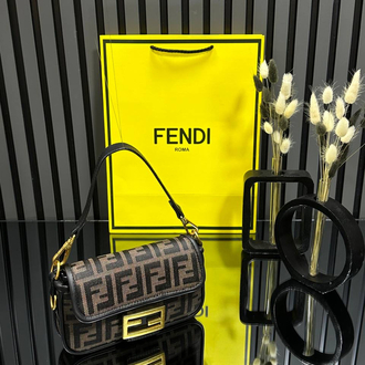 Small fendi 