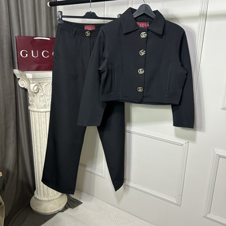 İthal Gucci Takım 