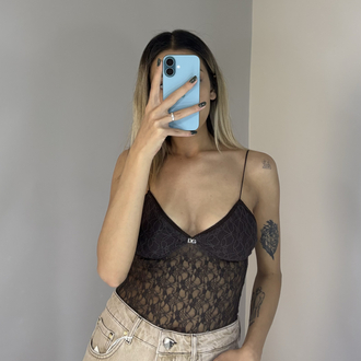 “LİMİTED” Dolce & Gabbana Tops