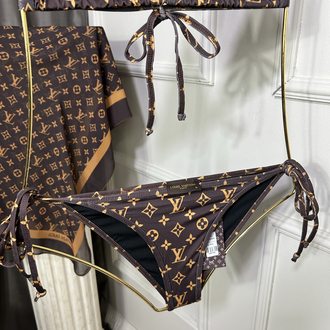 İthal Louis Vuitton Bikini