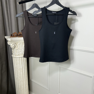İthal YSL Tank Tops