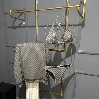 İthal Gucci Bikini 
