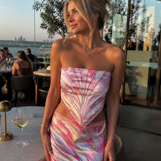Pucci İthal Takım