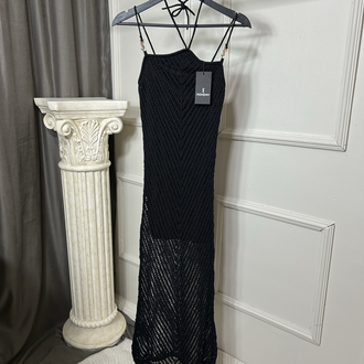 İthal YSL Dress