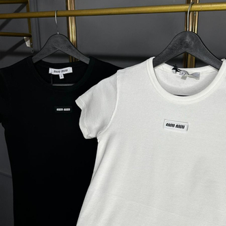 İthal Miu Miu Top