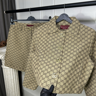 İthal Gucci Takım