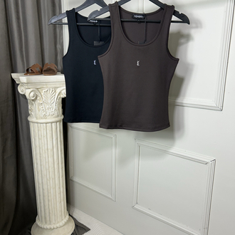 İthal YSL Tank Tops