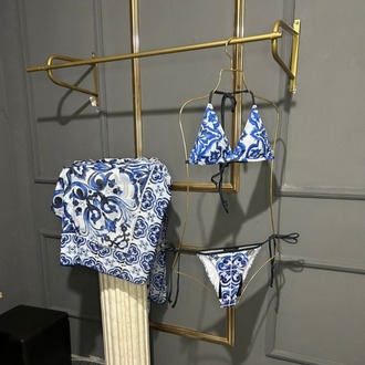 İthal Dolce & Gabbana Bikini