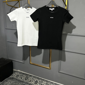 İthal Miu Miu Top