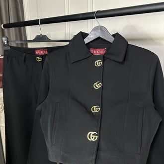 İthal Gucci Takım 