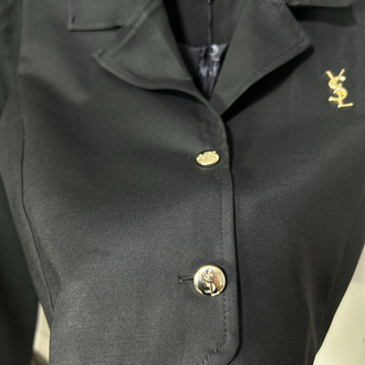 YSL Yelekli Takım