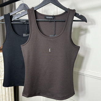 İthal YSL Tank Tops