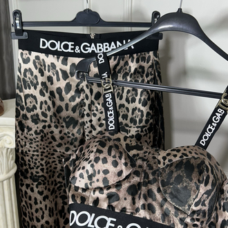 İthal Dolce & Gabbana Takım