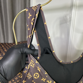 İthal Louis Vuitton Swimsuit
