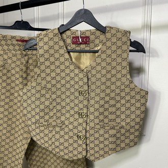 İthal Gucci Takım