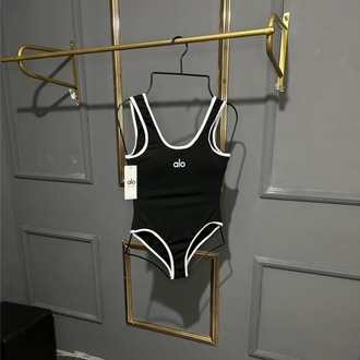 İthal Alo Swimsuit 