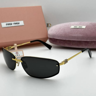MIU MIU GÖZLÜK
