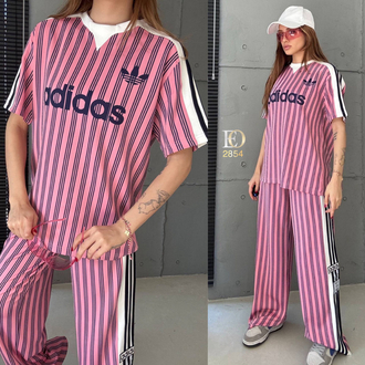 Adidas 2-Li Takım (5 Renk)