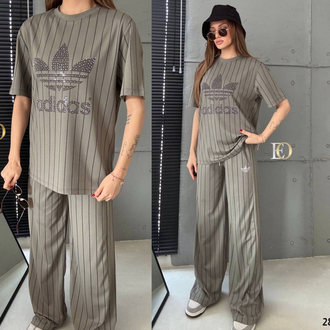ADIDAS TK (5 RENK)