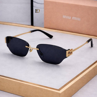 MIU MIU İTHAL GÖZLÜK (5 Renk)