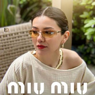 MIU MIU GÖZLÜK