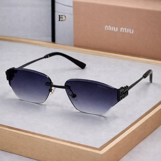 MIU MIU İTHAL GÖZLÜK (5 Renk)