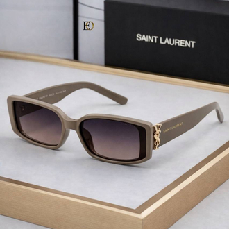 YSL GÖZLÜK (5 Renk)