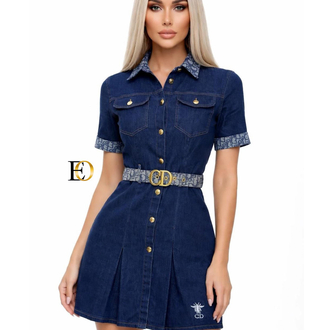 CHRISTIAN DIOR ELBISE (2 Renk)