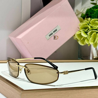 MIU MIU GÖZLÜK