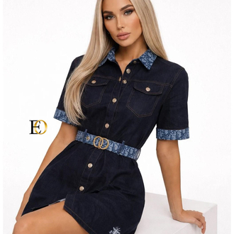 CHRISTIAN DIOR ELBISE (2 Renk)