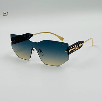 FENDİ İTHAL GÖZLÜK (5 Renk)