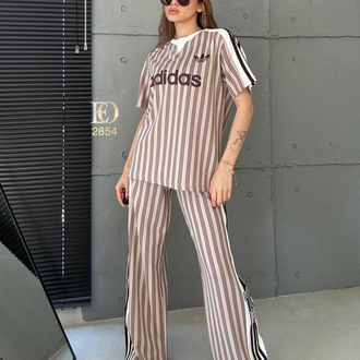 Adidas Takım